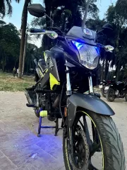 CB Hornet 160R